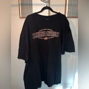 Harley Davidson T-shirt